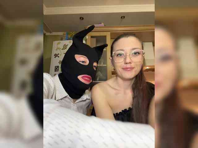 DoubleTalk webcam