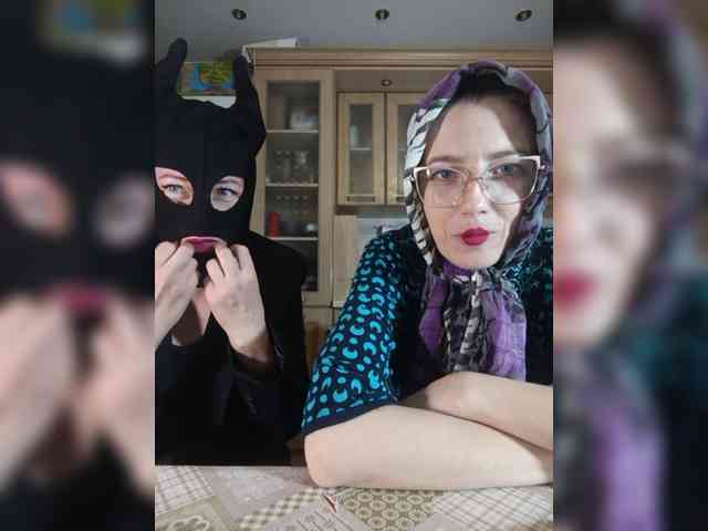 Модель: DoubleTalk