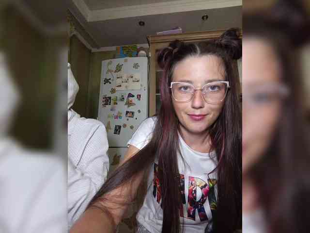 DoubleTalk webcam