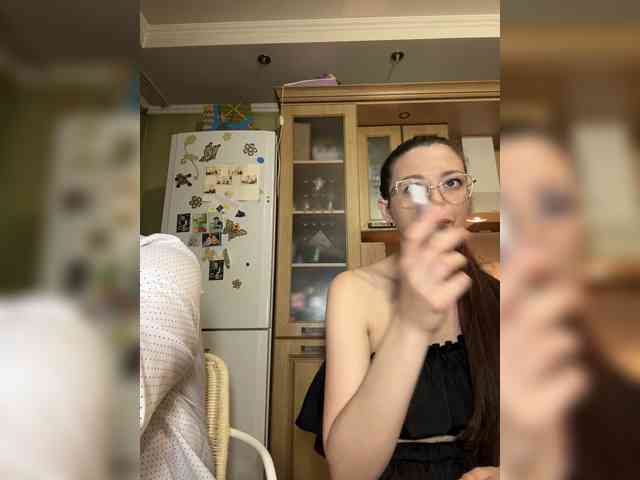 DoubleTalk webcam