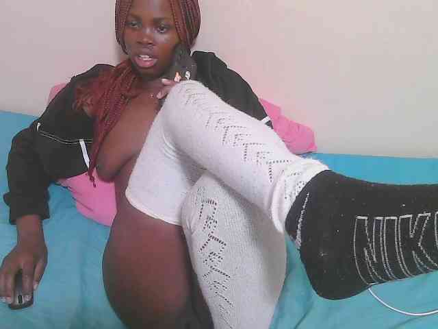 Hot-shizo webcam