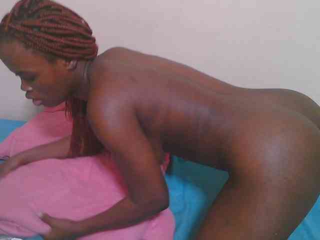 Hot-shizo webcam