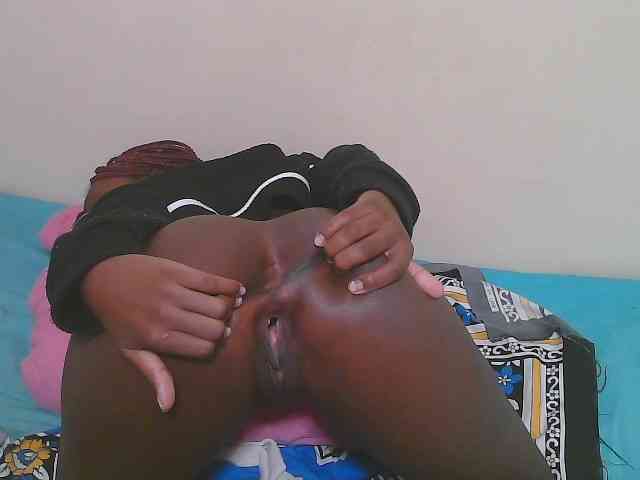 Hot-shizo webcam