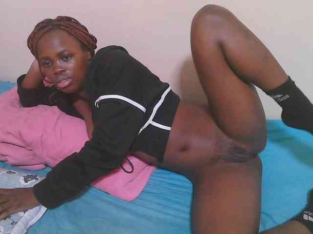 Hot-shizo webcam