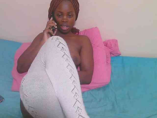Hot-shizo webcam
