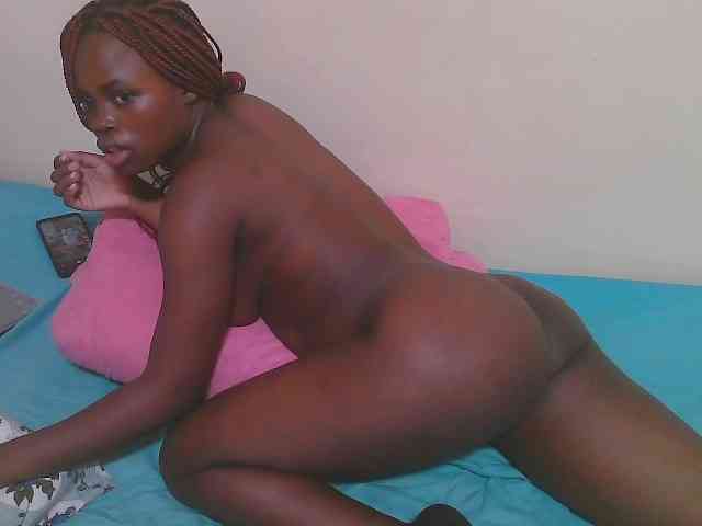 Hot-shizo webcam
