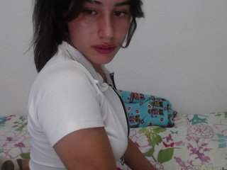 BellaRose- Porn Show