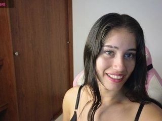 BellaRose- Porn Show