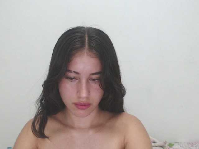 BellaRose- live webcam show