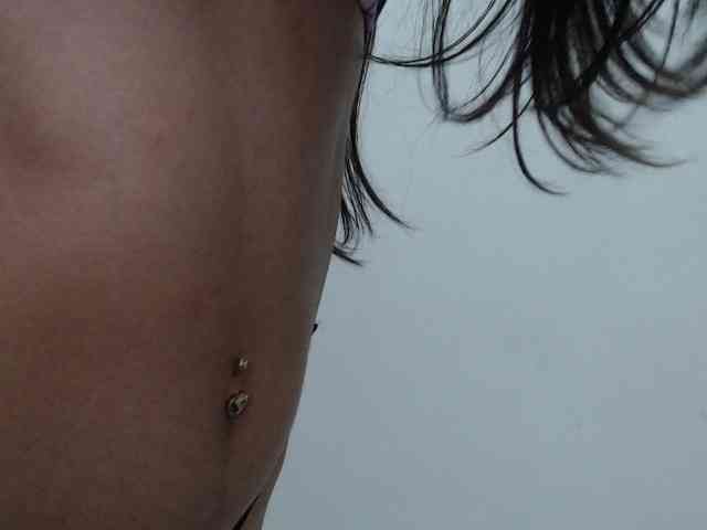 BellaRose- webcam