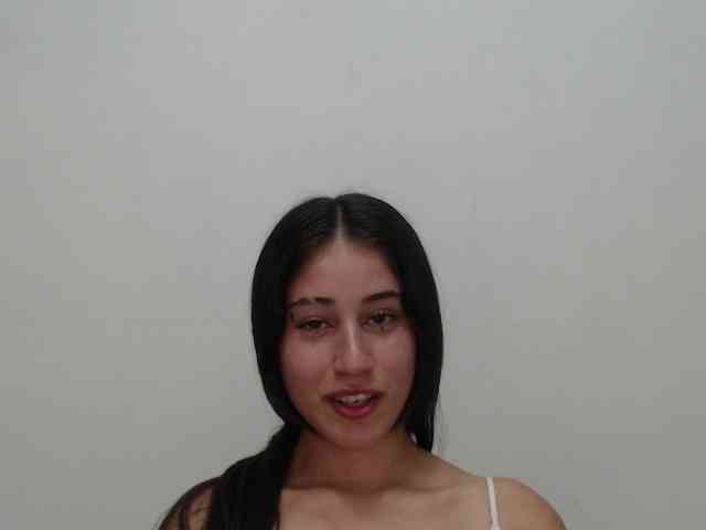 BellaRose- webcam