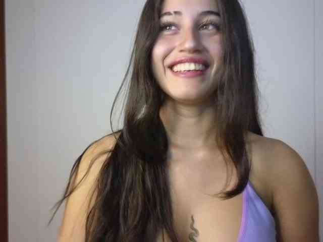 BellaRose- webcam