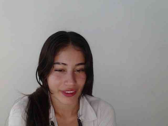 BellaRose- webcam
