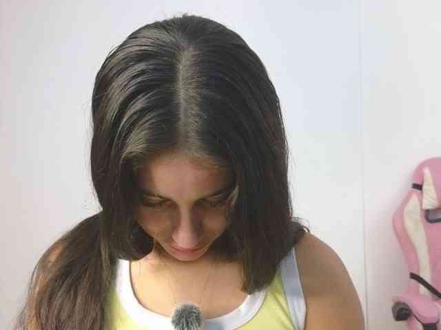 BellaRose- webcam