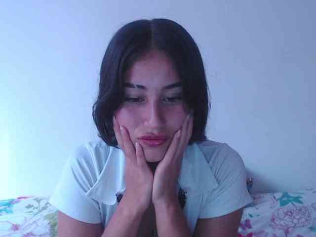 BellaRose- webcam