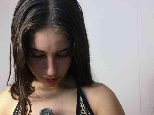BellaRose- webcam