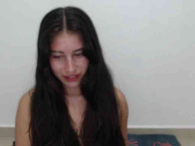 BellaRose- webcam