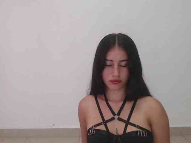 BellaRose- webcam