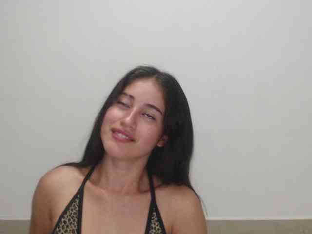 BellaRose- webcam