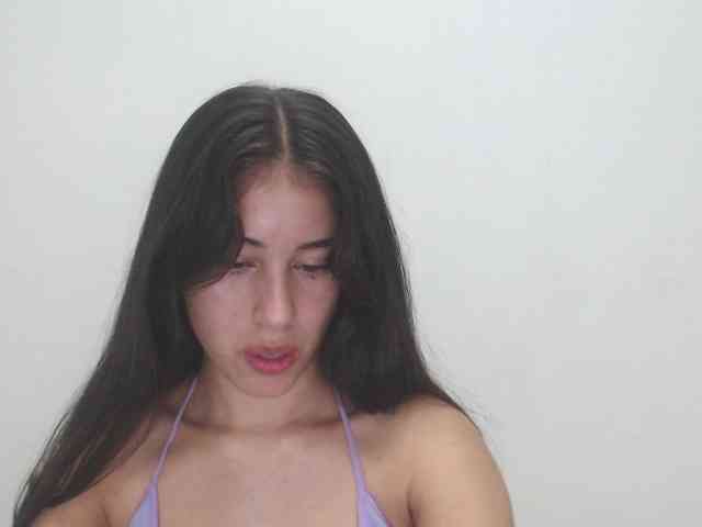 BellaRose- webcam