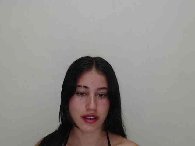 BellaRose- webcam
