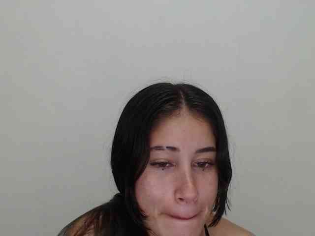 BellaRose- webcam
