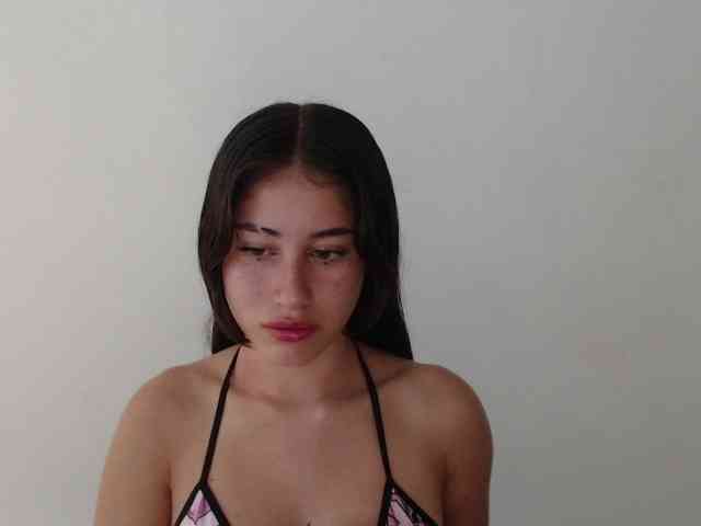 BellaRose- webcam