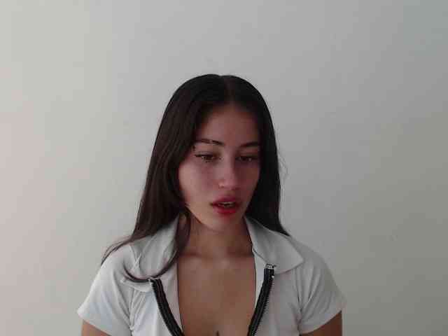 BellaRose- webcam