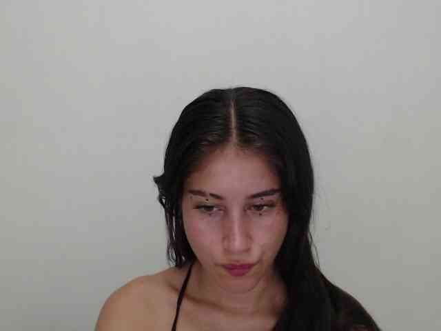 BellaRose- webcam