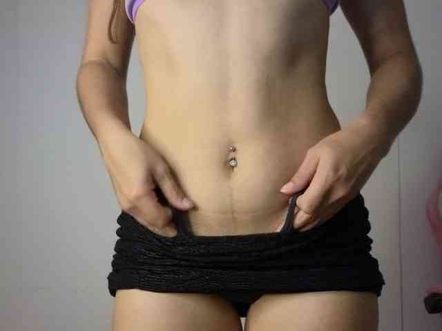 BellaRose- webcam