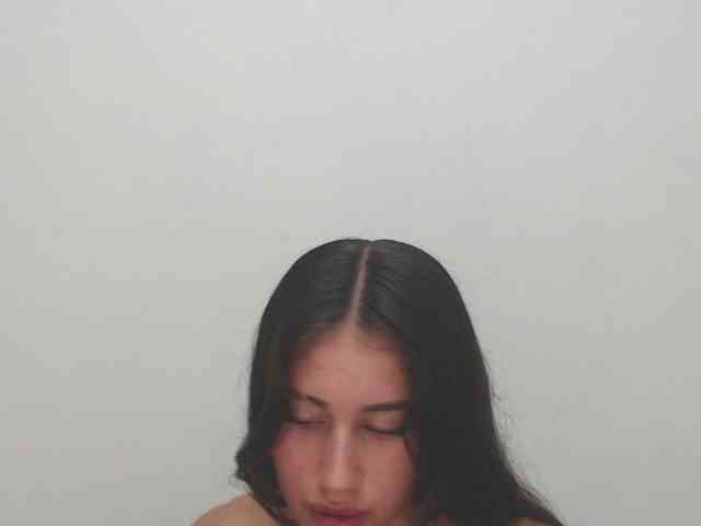 BellaRose- webcam