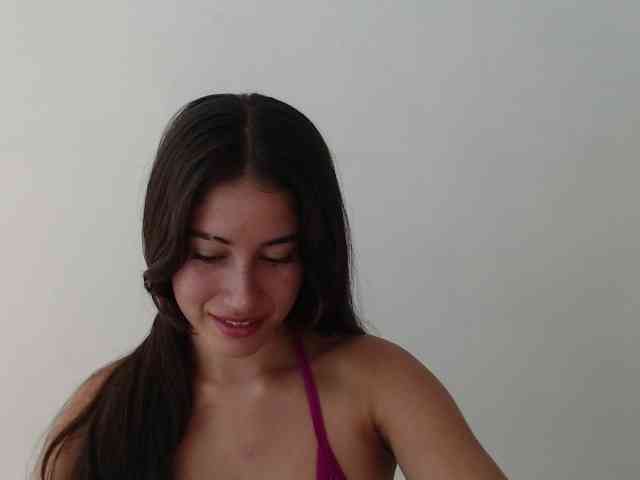 BellaRose- webcam