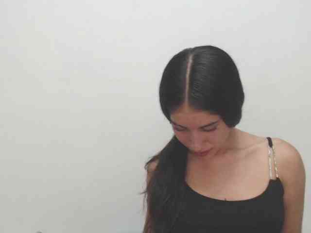 BellaRose- webcam