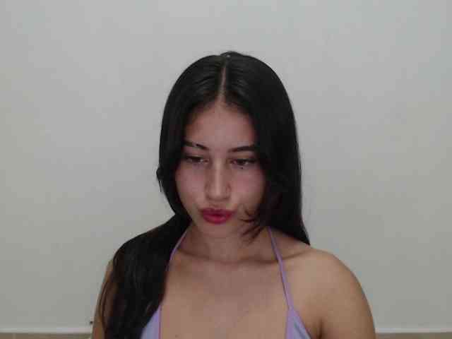 BellaRose- webcam