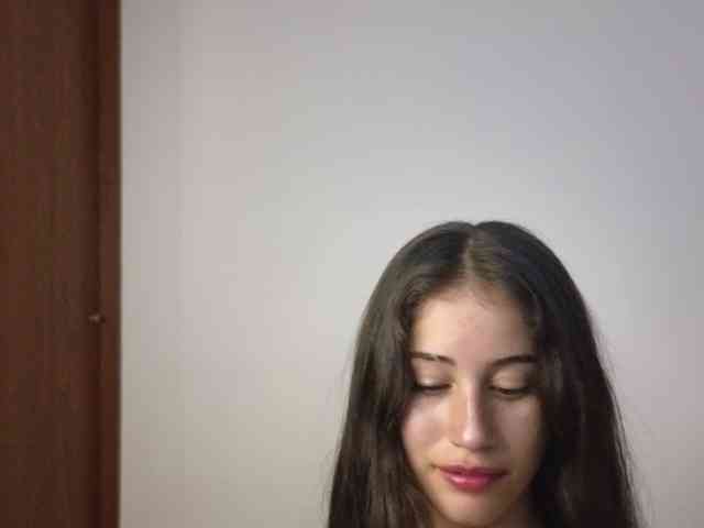 BellaRose- webcam