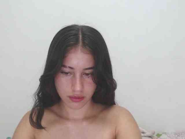 BellaRose- webcam