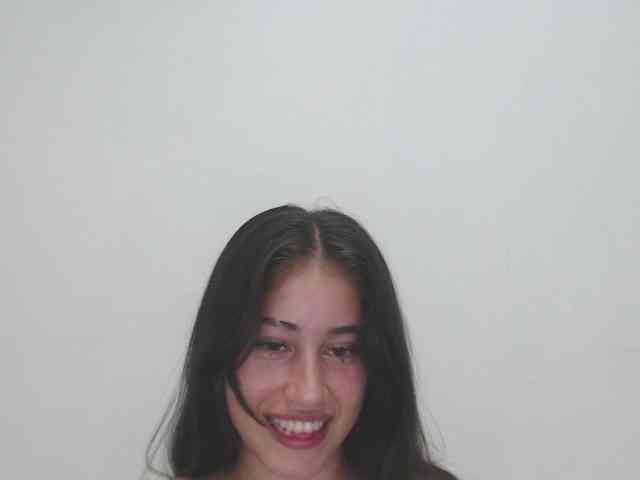 BellaRose- webcam