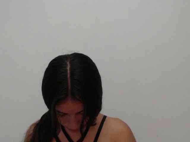 BellaRose- webcam