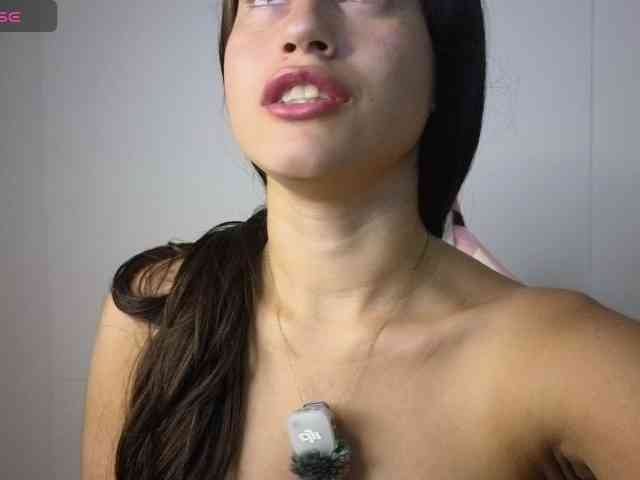 BellaRose- webcam