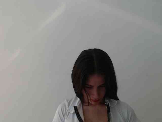 BellaRose- webcam