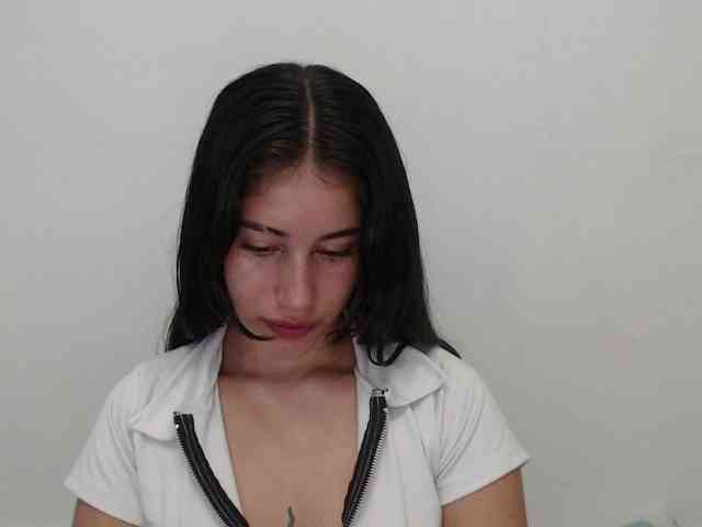 BellaRose- webcam