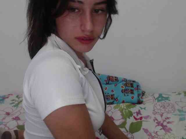 BellaRose- webcam