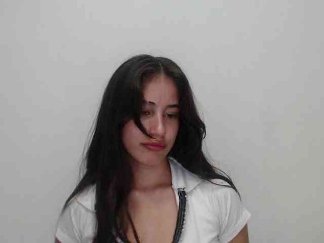 BellaRose- webcam
