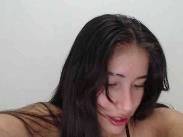 BellaRose- webcam