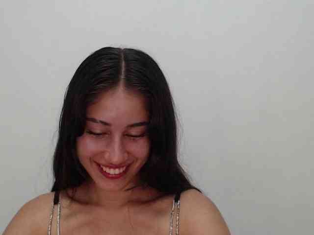 BellaRose- webcam