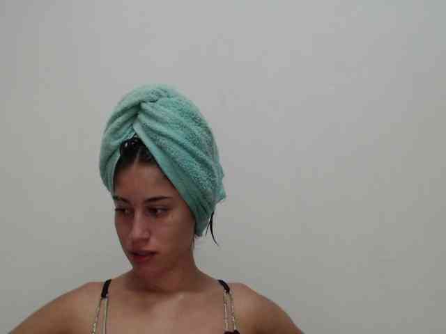 BellaRose- webcam