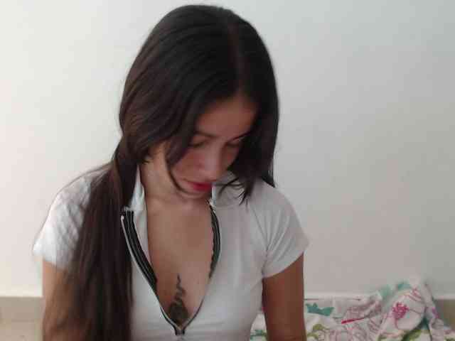 BellaRose- webcam