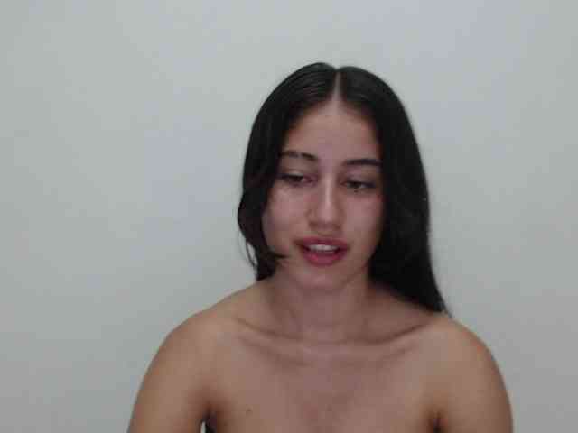 BellaRose- webcam