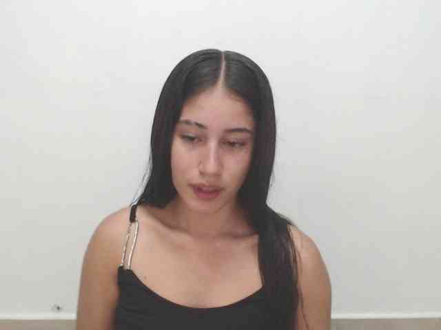 BellaRose- webcam