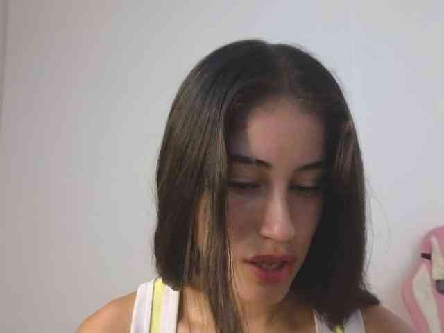 BellaRose- webcam